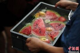 重庆吃瓜方言,揭秘山城独特的饮食文化