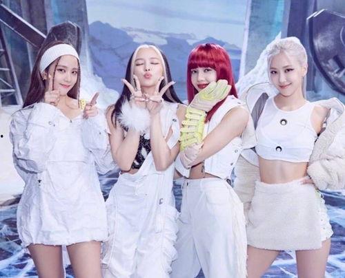 kpop吃瓜占卜女团,揭秘“吃瓜占卜女团”背后的神秘魅力